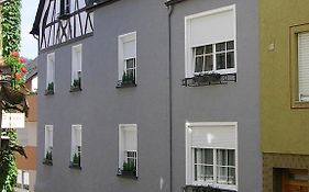 City B&B Cochem